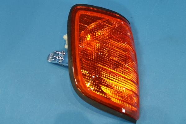 Front indicator -left + right side- fit for Mercedes W124 all Models