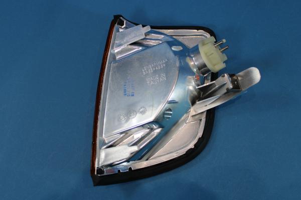 Front indicator -left + right side- fit for Mercedes W124 all Models