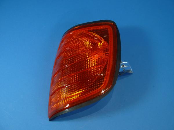 Front indicator -left side- fit for Mercedes W124 all Models