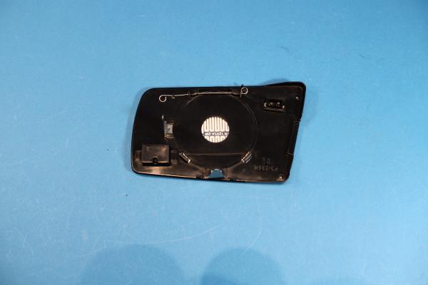 Mirror glasses heated -right side- fit for Mercedes W140 / W202 / W210