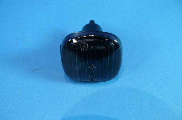 in.pro Side indicator black for Audi A3 8L A4 8D2 Skoda Octavia