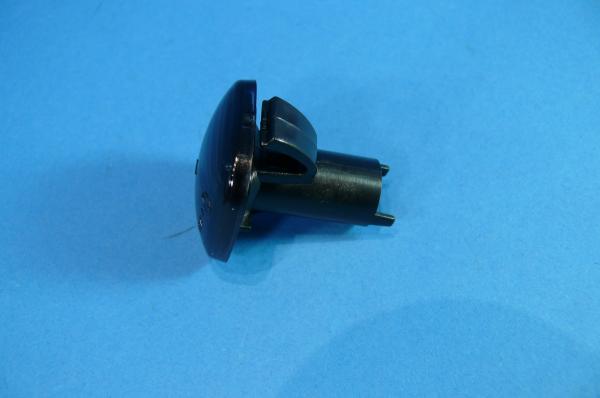 in.pro Side indicator black for Audi A3 8L A4 8D2 Skoda Octavia