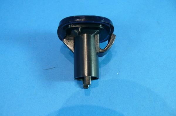 in.pro Side indicator black for Audi A3 8L A4 8D2 Skoda Octavia