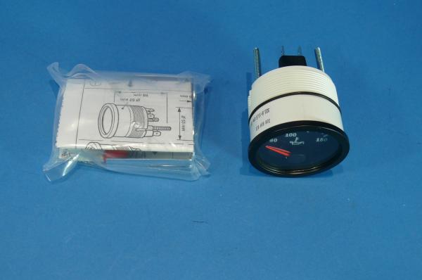 VDO Ölthemperatur 0 - 150 Grad