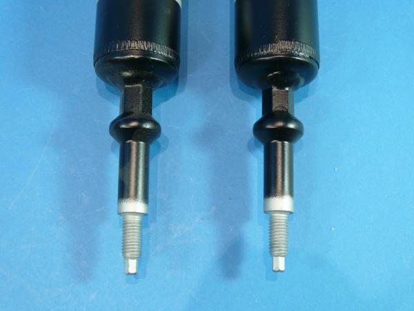 ALPINA Suspension Kit FE3 fit for BMW 3er E90/E92 Sedan/Coupé