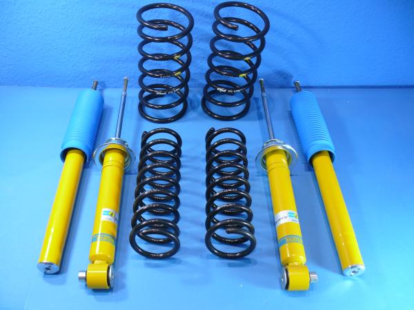ALPINA FE5 suspension fit for BMW 5er E34 530i, 535i up to 9/90