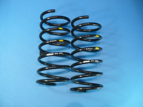 ALPINA FE5 suspension fit for BMW 5er E34 530i, 535i up to 9/90
