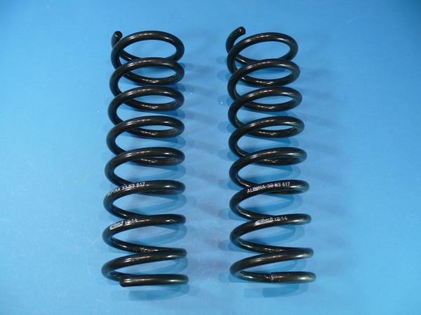 ALPINA FE5 suspension fit for BMW 5er E34 530i, 535i up to 9/90