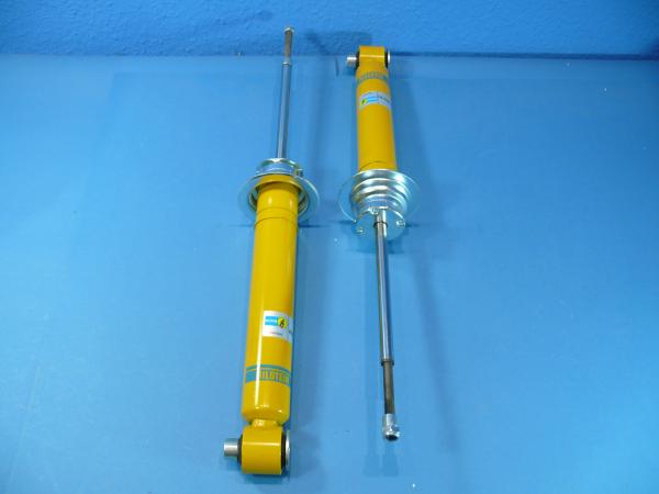 ALPINA FE5 suspension fit for BMW 5er E34 530i, 535i up to 9/90
