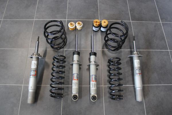 ALPINA Fahrwerk FE5/6 passend für BMW 5er E60 Limousine 520i / 523i / 525i / 530i / 520d