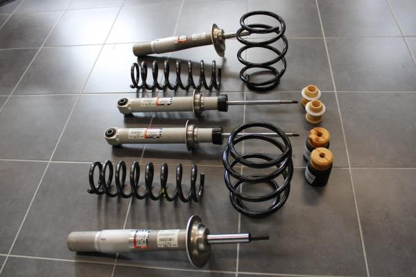 ALPINA Fahrwerk FE5/6 passend für BMW 5er E60 Limousine 520i / 523i / 525i / 530i / 520d