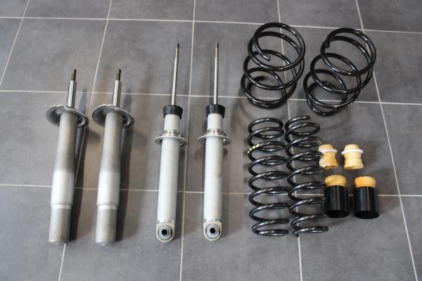 ALPINA Fahrwerk FE5/6 passend für BMW 5er E60 Limousine 550i / 545i / 5350i / 525d / 530d / 535d