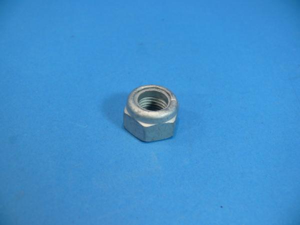 Self-locking collar nut M14x1,5-05 ZNS3 BMW 1er 3er 5er 6er 7er M1 X5 Z1 Z3 Z4 Z8 MINI