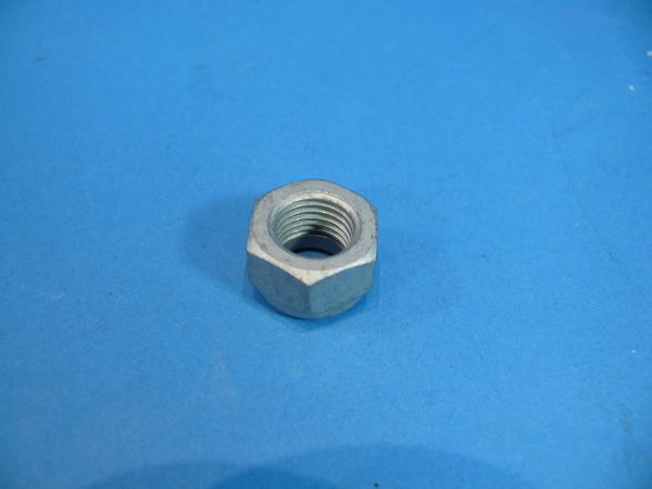 Self-locking collar nut M14x1,5-05 ZNS3 BMW 1er 3er 5er 6er 7er M1 X5 Z1 Z3 Z4 Z8 MINI