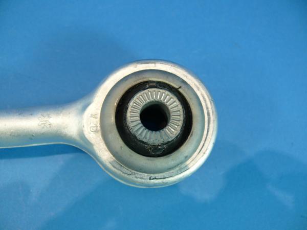 Control arm RWD with bearing AWD RIGHT BMW 1er F20 / F21 M135i, ALPINA B3 Biturbo