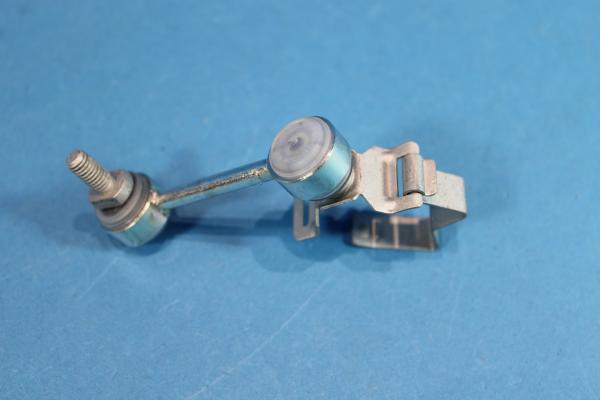 Winkelgelenk für Scheinwerfer Leuchtweitenregulierung vorne BMW E39 / Z8