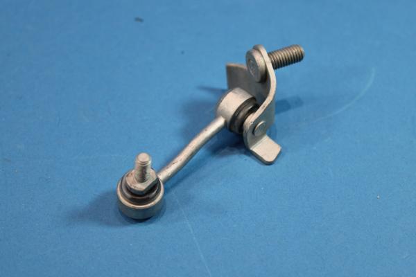 Connection-rod for headlight adjusting front BMW 3er E46 Sedan / Touring / Coupe bis Bj. 07/99
