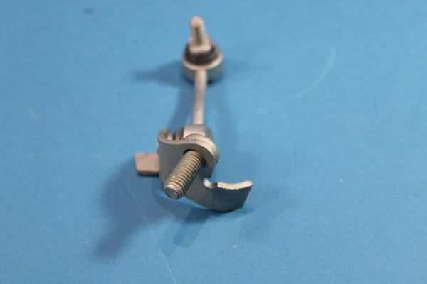 Connection-rod for headlight adjusting front BMW 3er E46 Sedan / Touring / Coupe bis Bj. 07/99