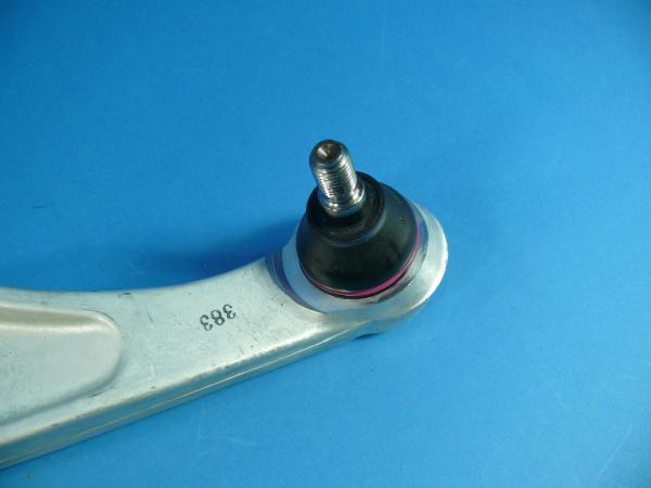Wishbone aluminum LEFT BMW E30/Z1