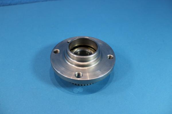 Wheel Bearing Repair Kit front BMW E30 / Z1