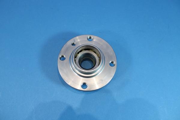 Wheel Bearing Repair Kit front BMW E30 / Z1