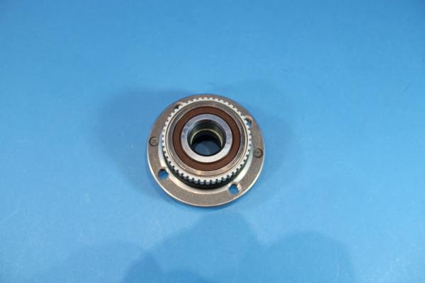 Wheel Bearing Repair Kit front BMW E30 / Z1