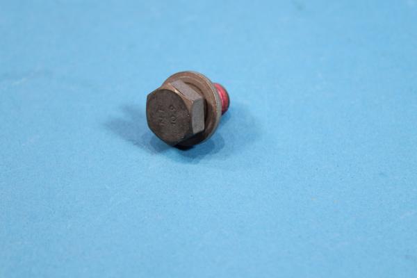 Hex bolt with washer fit for BMW 3er 5er Z4 E36 E34 E85 E86