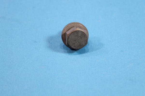 Hex bolt with washer fit for BMW 3er 5er Z4 E36 E34 E85 E86