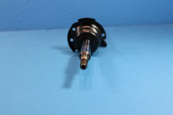 Federbein vorn rechts BMW 3er E92 / E93, ALPINA D3 Bi-Turbo
