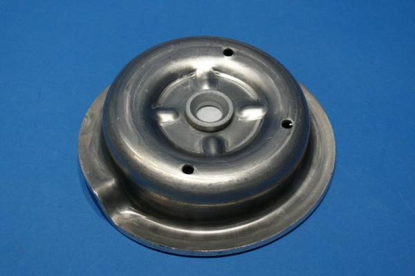 Upper spring pocket with spacer front BMW E39 E46 E60 E61 E63 E64