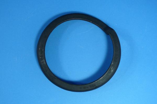 Federunterlage VORNE UNTEN 3mm BMW 3er 5er 6er 7er Z1 Z3