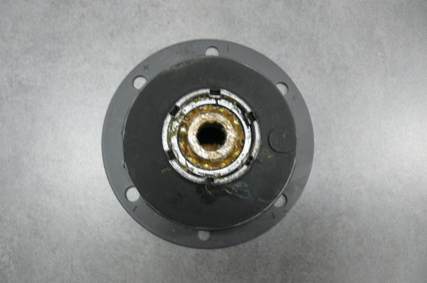 Guide Support Camber Correction +/- 3° front BMW E24 E28 E30 E34 Z1