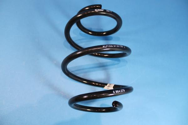 ALPINA Spring front fit for ALPINA B3 BITURBO Allrad (F30/F31)