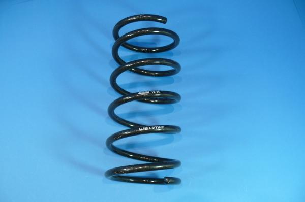 ALPINA Feder vorne (progressiv) passend für ALPINA B9 3,5 / B10 3,5 (E24 / E28)