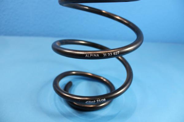 ALPINA Spring front fit for ALPINA B10 3.2/3.3 Sedan (E39), ALPINA B3 3,3 (E46)