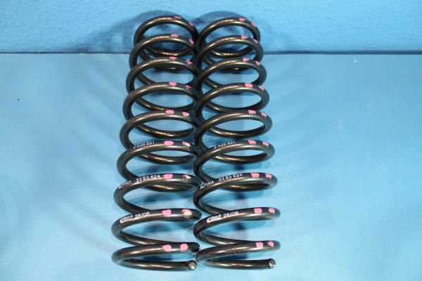 ALPINA Suspension Springs fit for BMW 5er E39 520i-530d Sedan