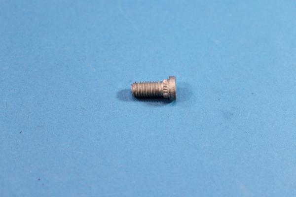 Bolzen M8x18 ZNS3 für Domlager vorne BMW E12 E21 E23 E24 E28 E30 E31 E32 E34 E36 E38 E52 E53