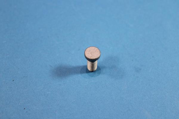 Bolzen M8x18 ZNS3 für Domlager vorne BMW E12 E21 E23 E24 E28 E30 E31 E32 E34 E36 E38 E52 E53