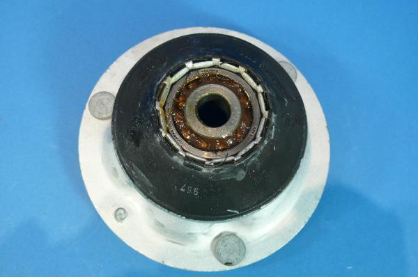 Stützlager vorne BMW E36 E85 E86 Z3