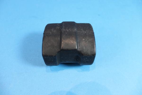 Gummilager Stabilisator 22,5mm vorne BMW E36 / Z3