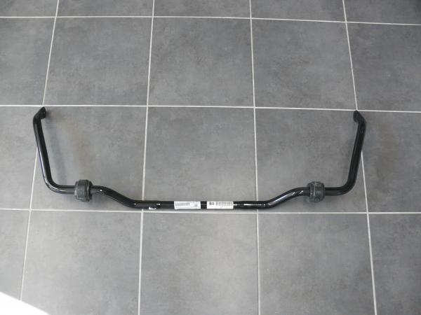 Stabilisator mit Gummilager vorn 25mm/22,2mm (28N/mm) BMW F30 F31 F32 F33 F34 F36 ALPINA B3 BiTurbo Limousine, B3 BiTurbo Touring