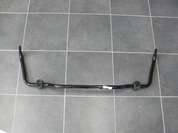 Stabilisator mit Gummilager vorn 25mm/22,2mm (28N/mm) BMW F30 F31 F32 F33 F34 F36 ALPINA B3 BiTurbo Limousine, B3 BiTurbo Touring
