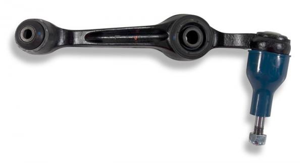 MEYLE Querlenker LINKS Stahl mit Gummilager BMW 3er E21