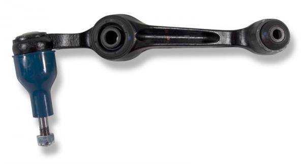 MEYLE Querlenker LINKS Stahl mit Gummilager BMW 3er E21