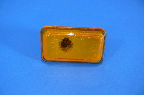 Side indicator orange fit for Audi 80 90 100 Porsche 911 924 944 VW Golf Jetta 1, Golf Jetta 2 -9/91, Polo - 94, Scirocco