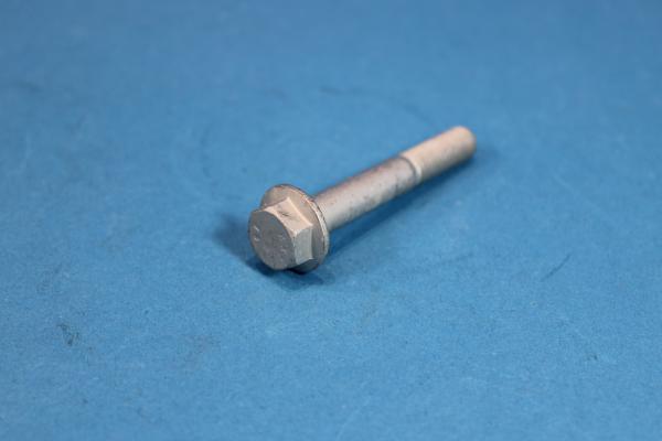 Sechskantschraube mit Flansch M10X67-8.8 für Lenkgetriebe BMW E36 E46 E85 E86