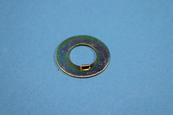 Sicherungsblech für Lenkgetriebe BMW 3er E30 / Z1