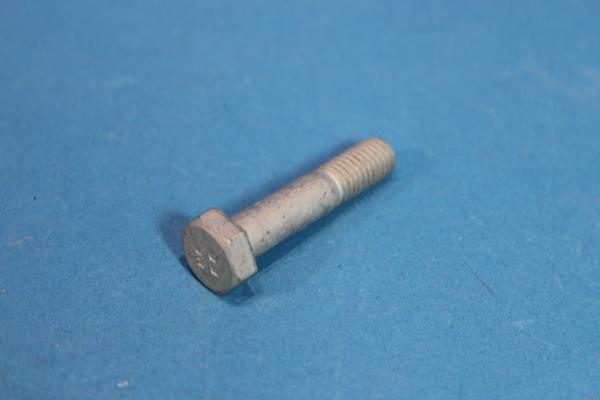 Hex bolt M8x38 BMW E36 E12 E21 E23 E24 E28 E38 E39 E53