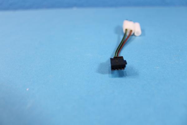 Carbon pin 2-pcs BMW E38 / E39
