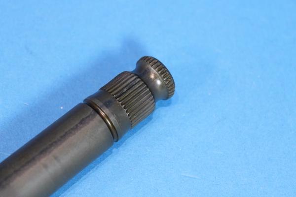 Lenkspindel oben BMW E24 E30 E32 E34